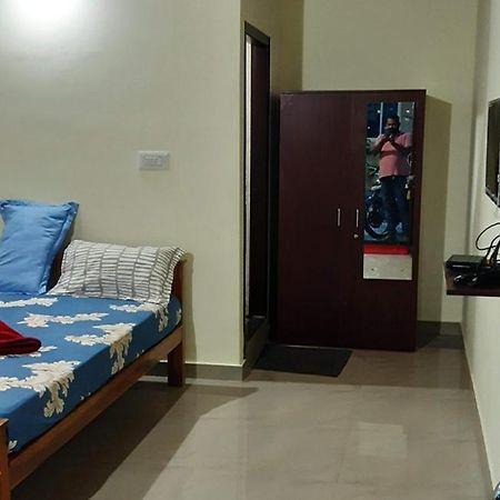 Sri Nandini Guest House Chikmagalūr Εξωτερικό φωτογραφία