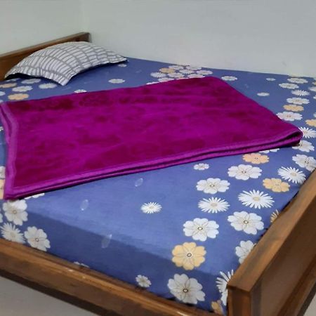 Sri Nandini Guest House Chikmagalūr Εξωτερικό φωτογραφία
