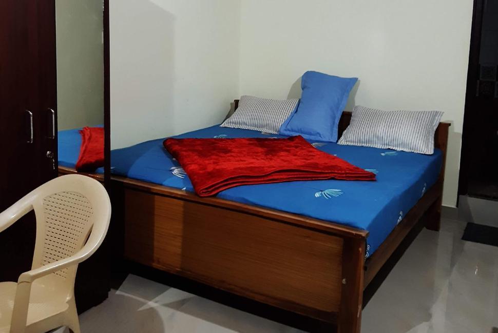 Sri Nandini Guest House Chikmagalūr Εξωτερικό φωτογραφία