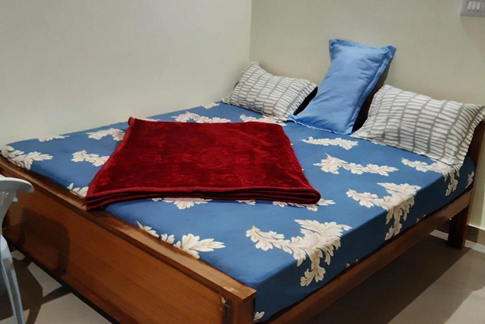 Sri Nandini Guest House Chikmagalūr Εξωτερικό φωτογραφία