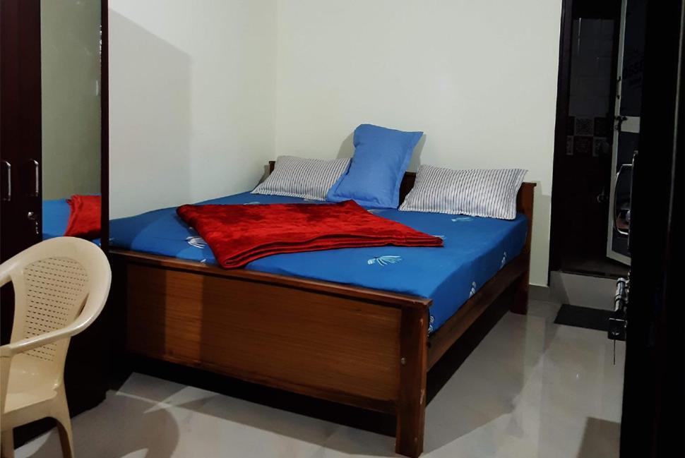 Sri Nandini Guest House Chikmagalūr Εξωτερικό φωτογραφία